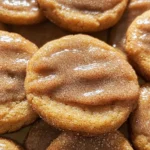 Apple Cider Cookies Recipe