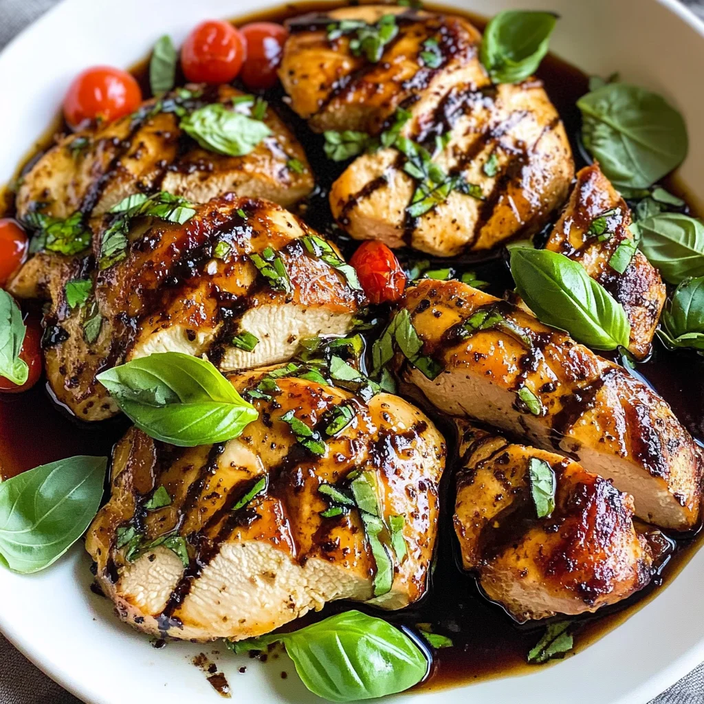 Balsamic