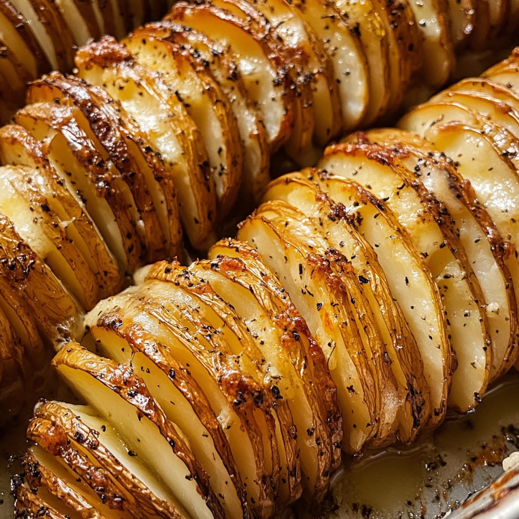 Hasselback