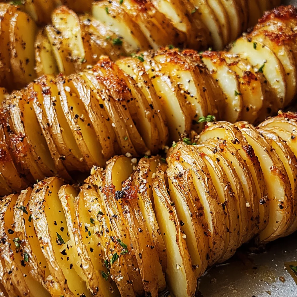 Hasselback