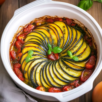 Ratatouille